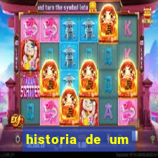 historia de um personagem rp